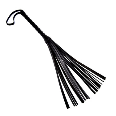 BOUND Leather Flogger Whips, Floggers & Paddles BOUND